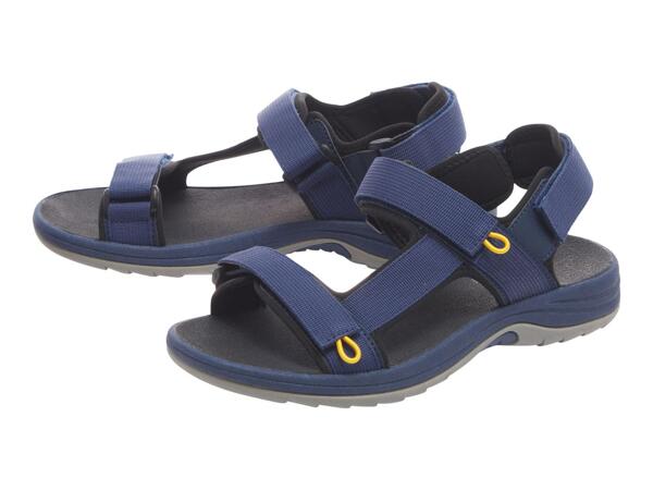 Crivit Men's Walking Sandals
