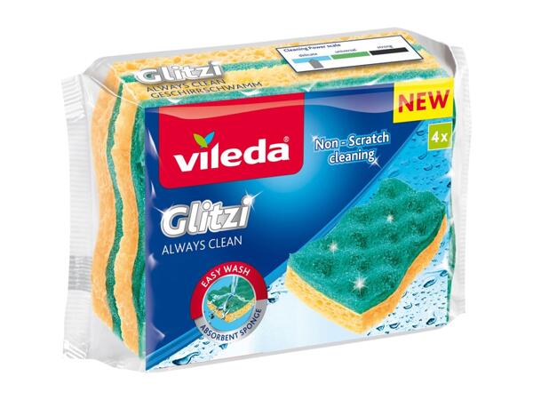 Vileda Cleaning Assortment