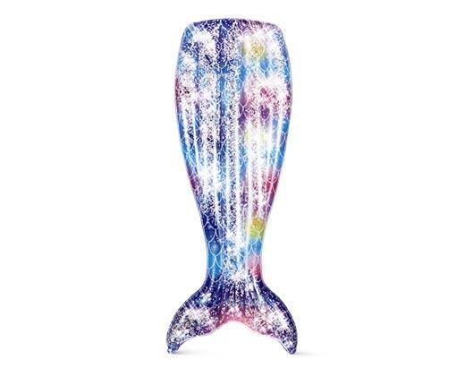 Summer Waves 
 Mermaid Tail or Starfish Float
