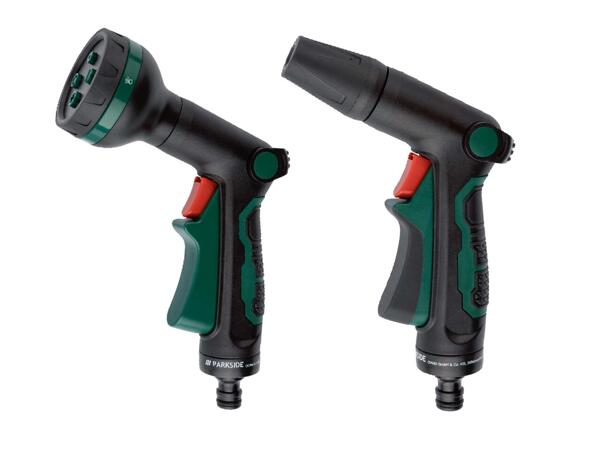 Garden Spray Gun