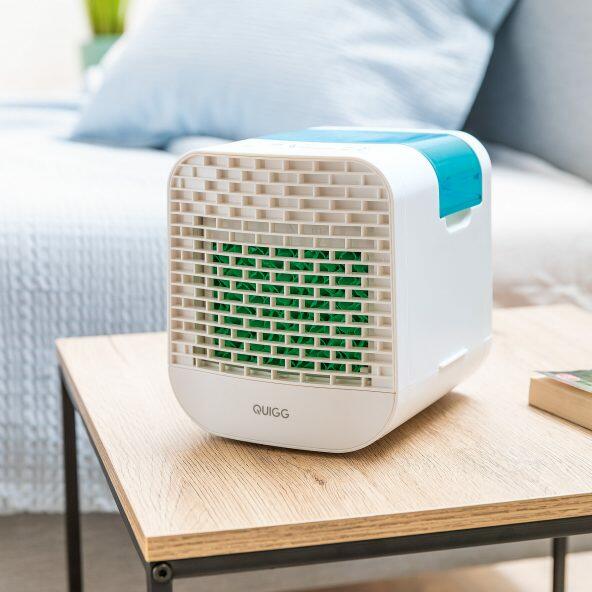 Mini-aircooler