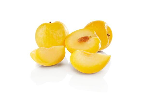Prune jaune