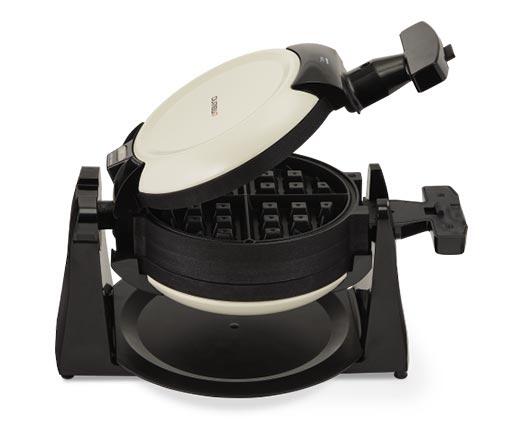 Ambiano 
 Double Rotating Waffle Maker