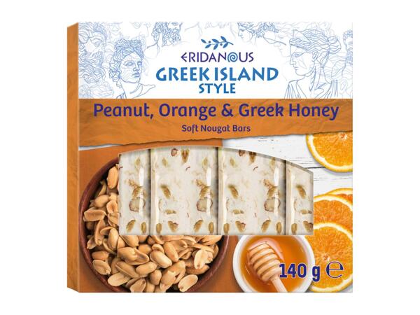 Eridanous Soft Nougat