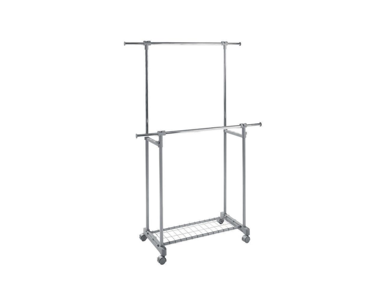 Livarno Living Clothes Rail
