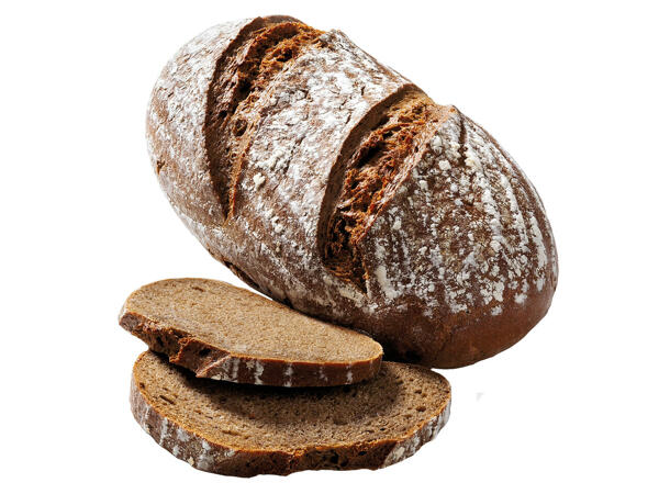 Roggenbrot