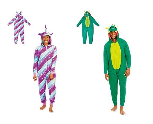 Crane
Men's or Ladies' Union Suit