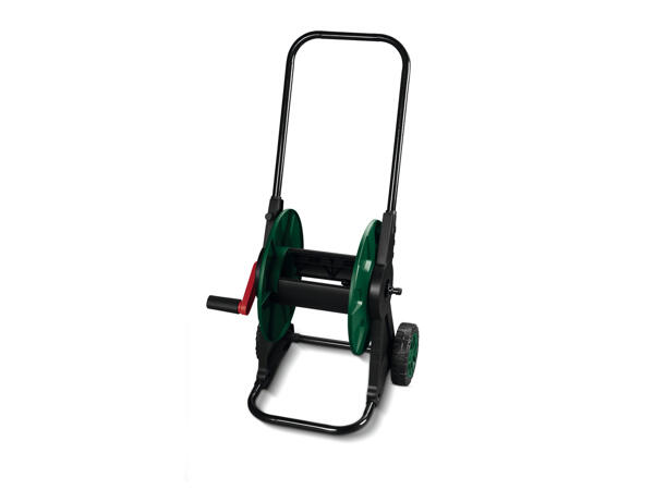 Hose Cart