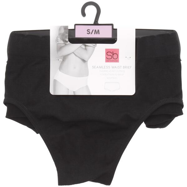 Slip taille haute Sensabelle