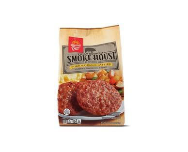Breakfast Best Bold Country or Smokehouse Sausage Patties