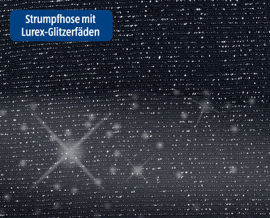 IMPIDIMPI Mädchen-Feinstrumpfhose/-Leggings, Doppelpkg.
