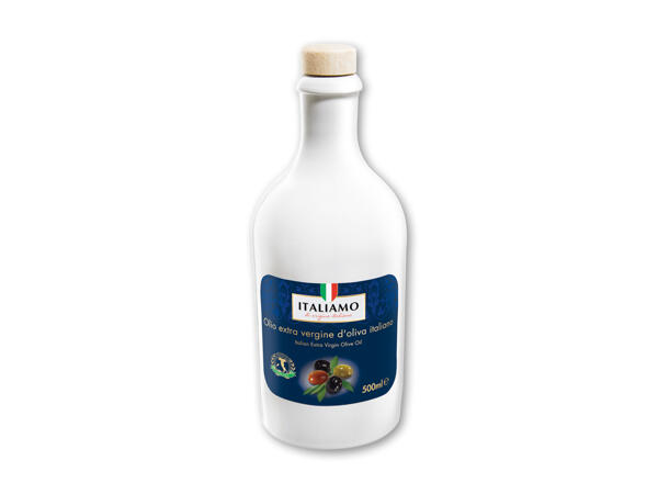 Ekstra jomfruolivenolie