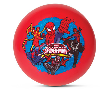 Licensed Playground Ball