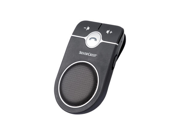 Bluetooth Car Hands-Free Set
