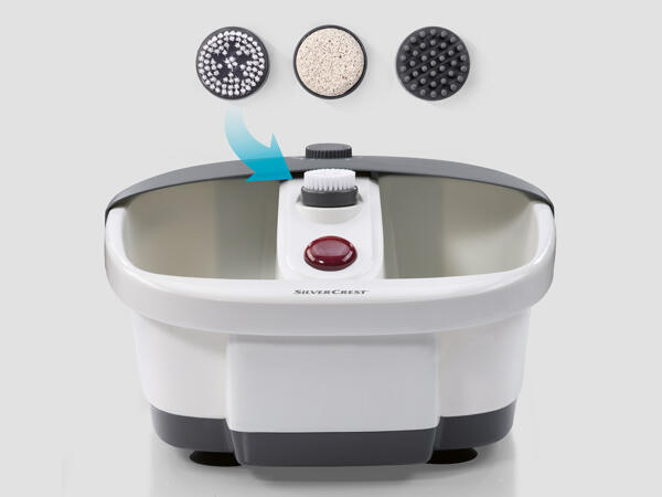 Foot Spa