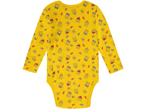 Boys' Outfit