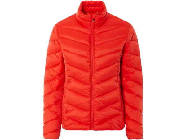 Ladies' Puffer Jacket