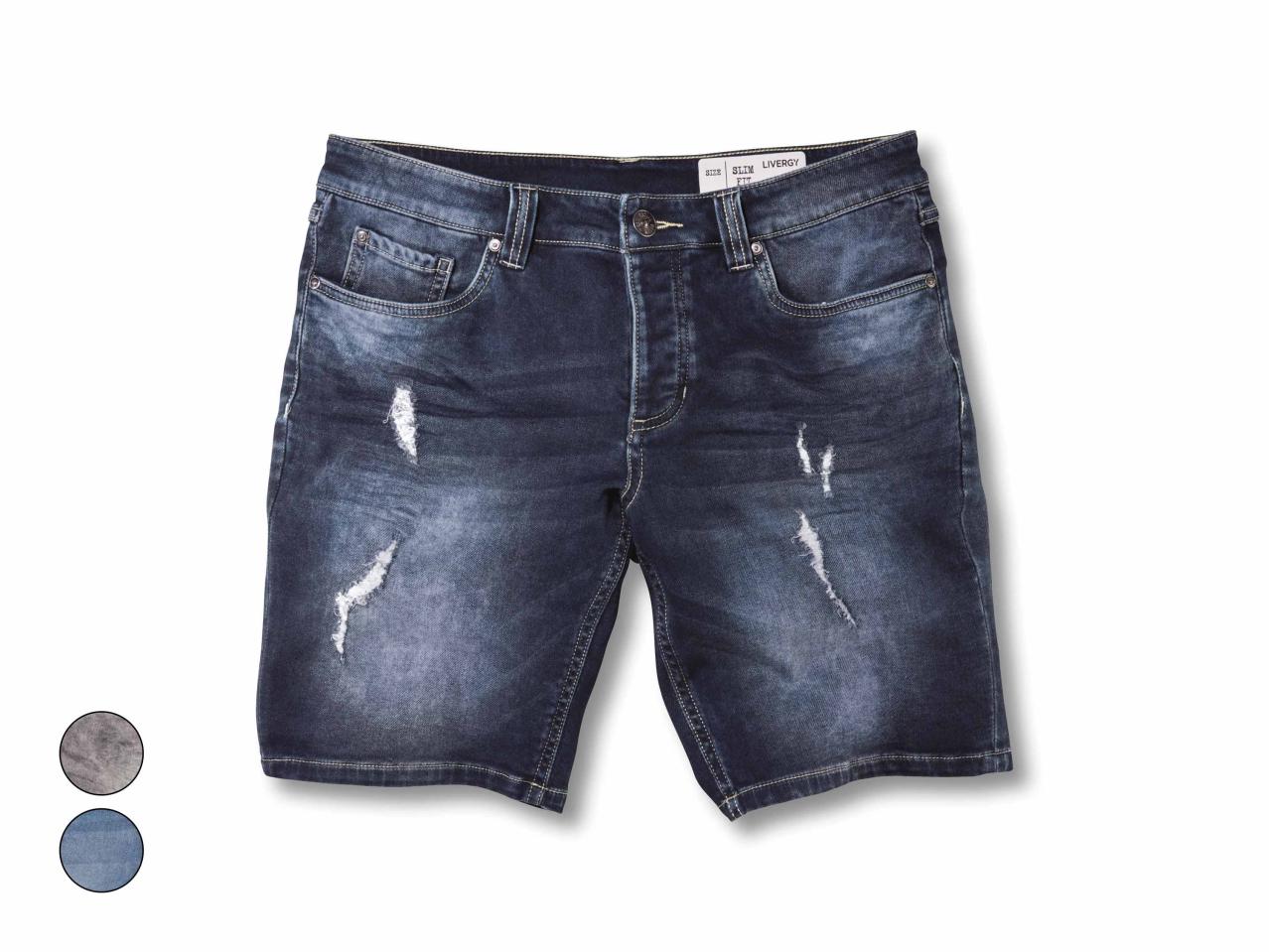Joggjeans-Bermudas1