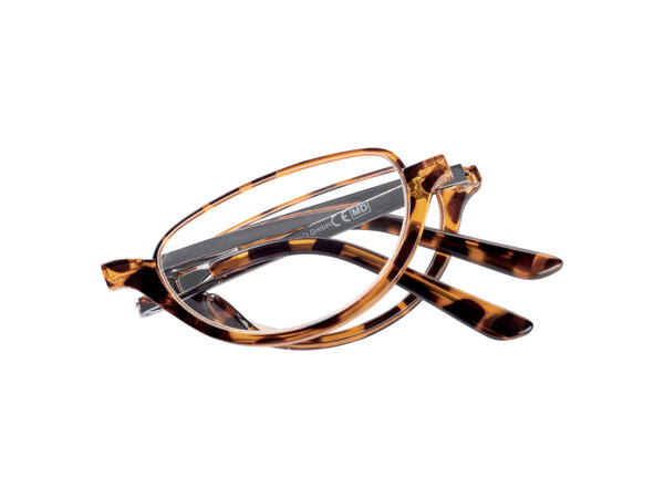 Folding Reading Glasses