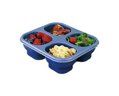 Crofton Collapsible Portion Control Containers