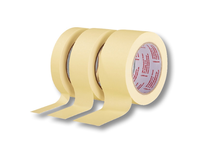 Rubans adhésifs de protection, 3 pièces