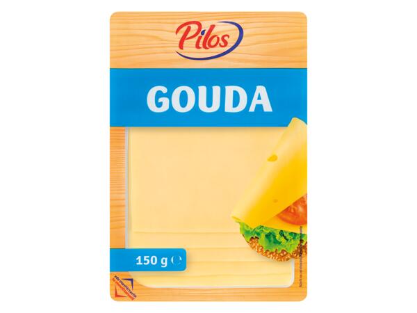 GOUDA