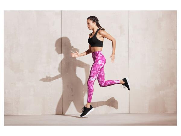 Ladies' Sports Leggings