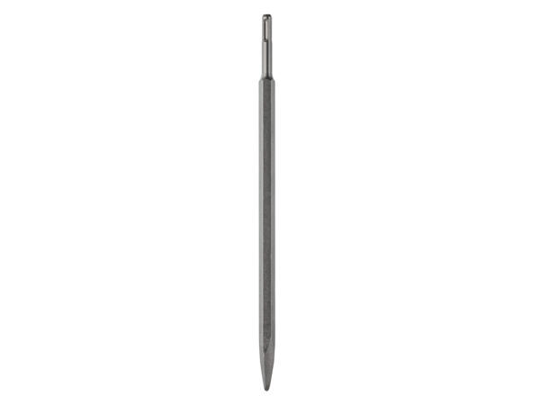 SDS Chisel Bit Assortment