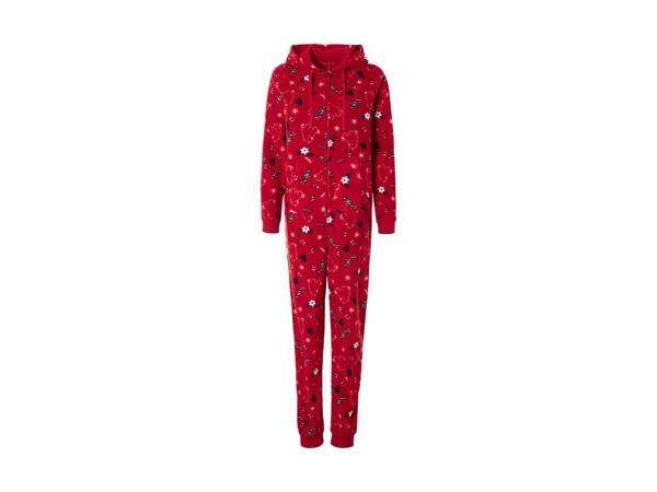 ESMARA(R) Julejumpsuit