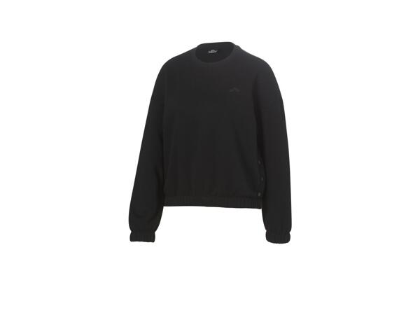 Ladies' Sweatshirt