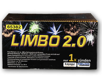 Batterie Limbo KAJAGU(R)