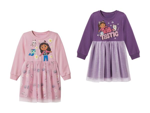 GABBY'S DOLLHOUSE(R) Sweatkjole