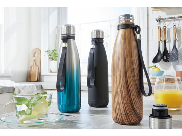 Insulated Flask