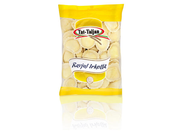 Ravioli Ricotta