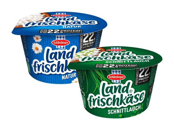 Landfrischkäse