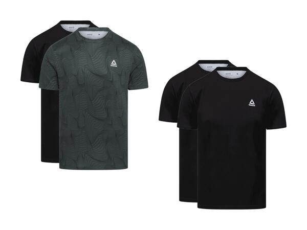 T-Shirt, 2er-Set