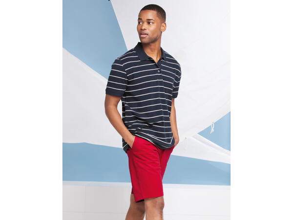 Herren Shorts