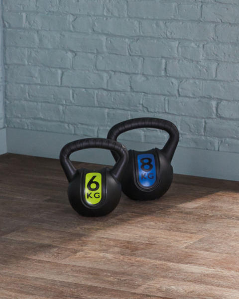Crane 6kg Kettle Bell