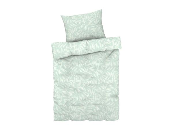 Livarno Home Flannelette Bedlinen - Single