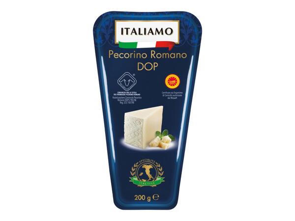 PECORINO ROMANO