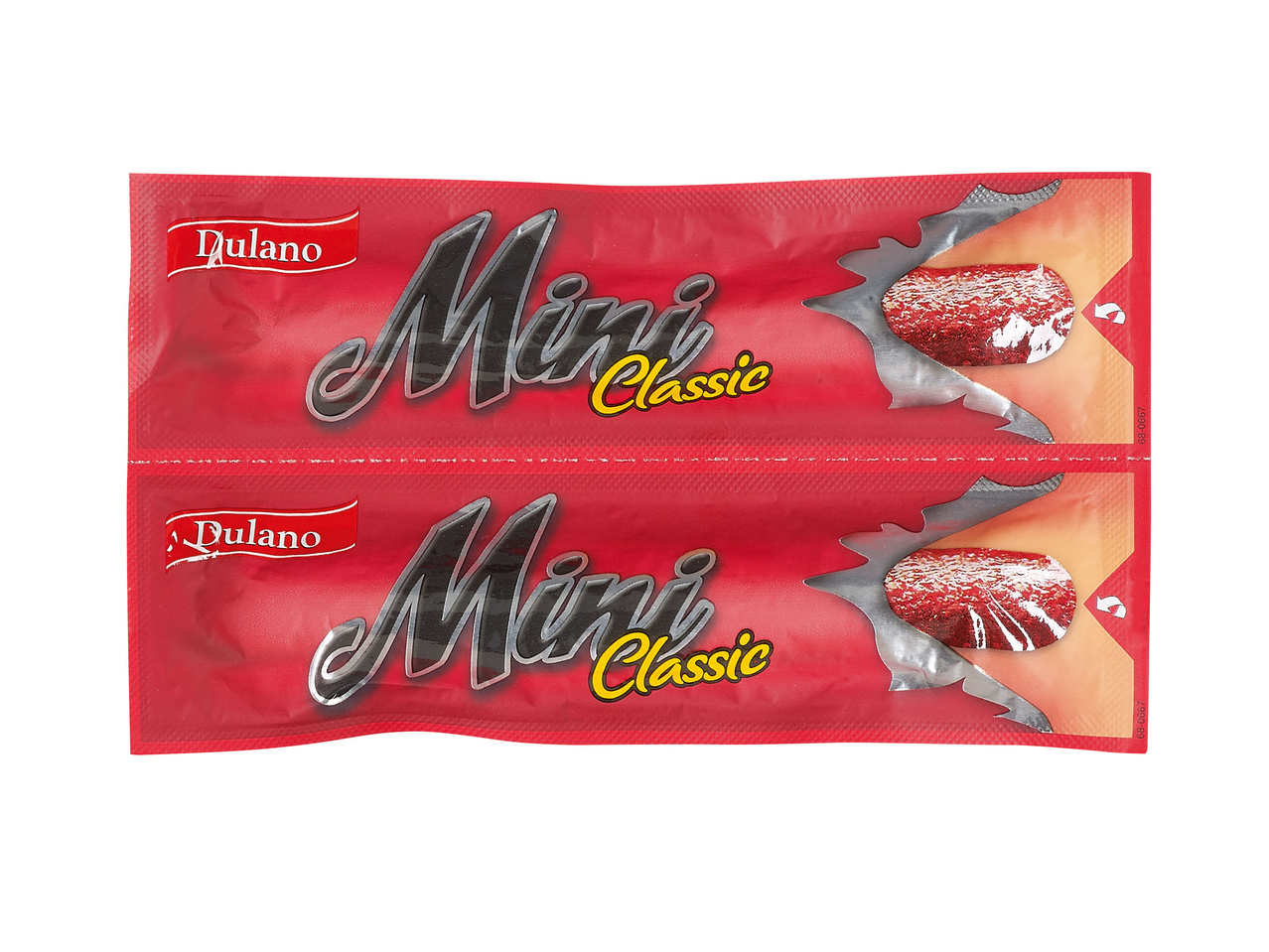 Mini-salami