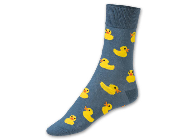 Damen/​Herren Socken
