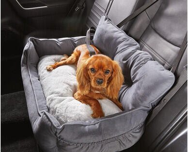 Luxury Pet Car Travel Seat