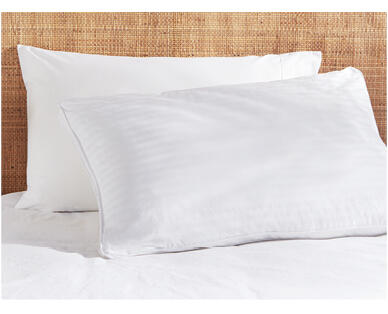 Outlast(R) Pillow