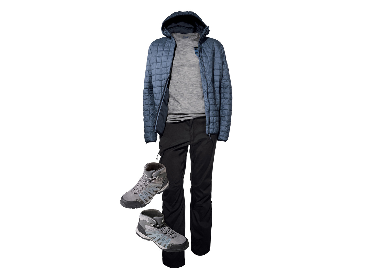 Men's Hiking Trousers