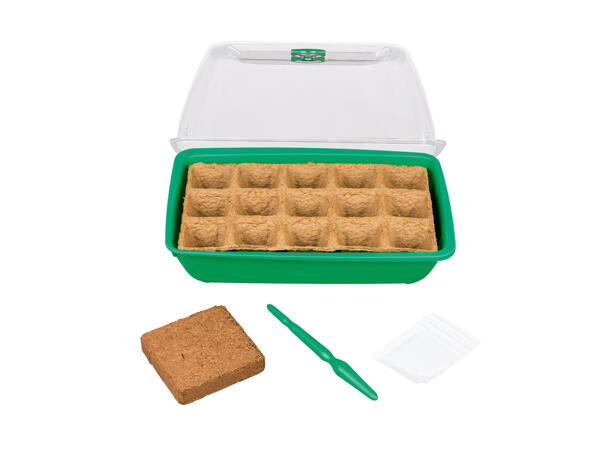 Propagator Set