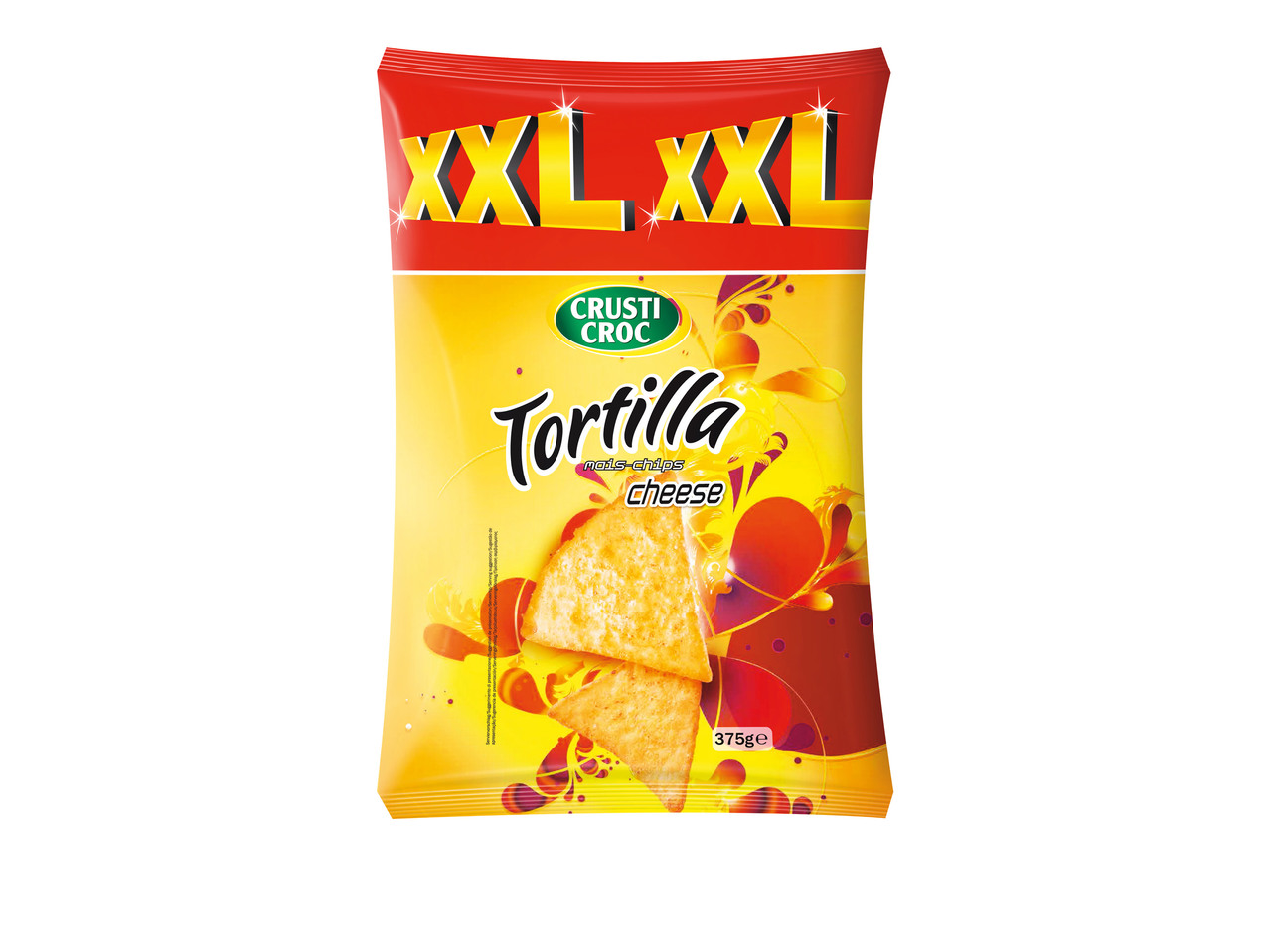 TORTILLA CHIPS