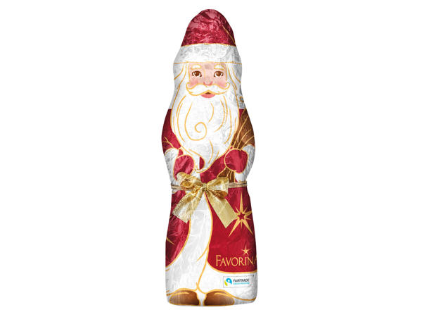 FAVORINA Weihnachtsmann