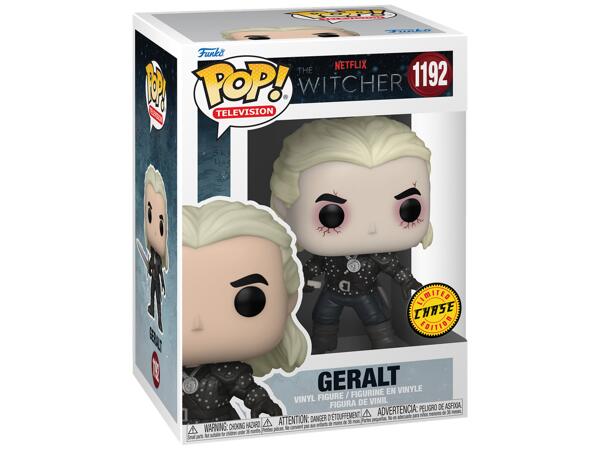 Funko POP