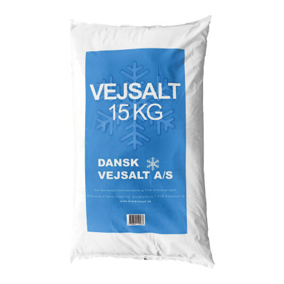 Vejsalt